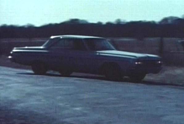 Dodge Polara