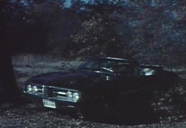 Pontiac Firebird