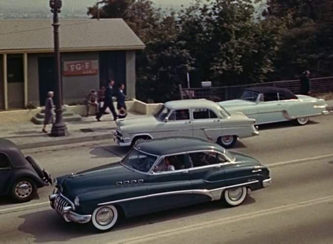 Buick Roadmaster