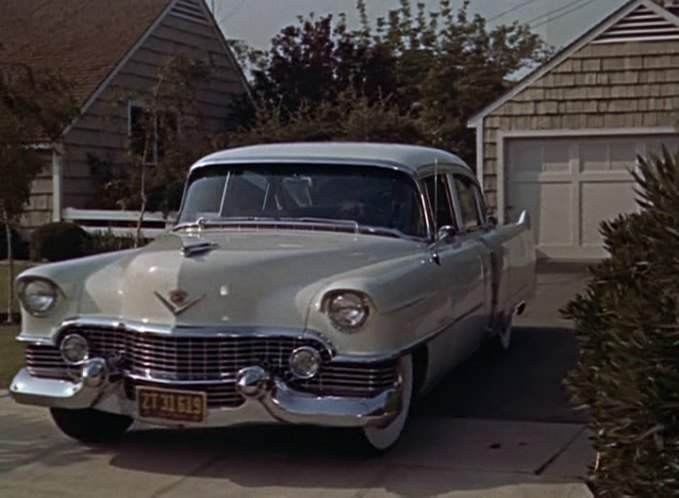 Cadillac Fleetwood 60 Special