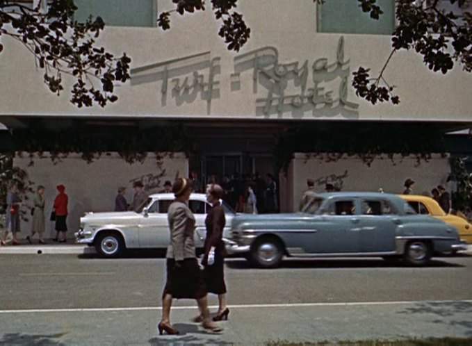 Chrysler New Yorker