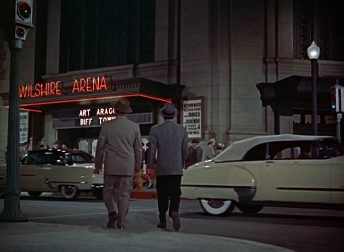 Ford Crestline Victoria