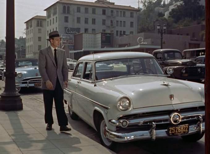 Ford F-1