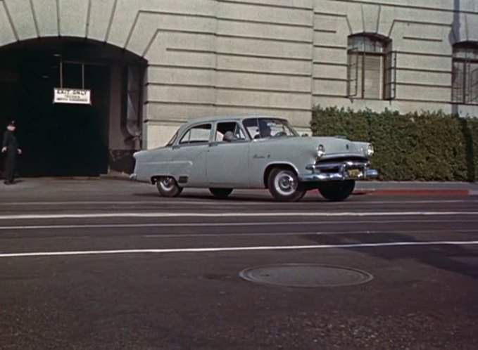 Ford Mainline