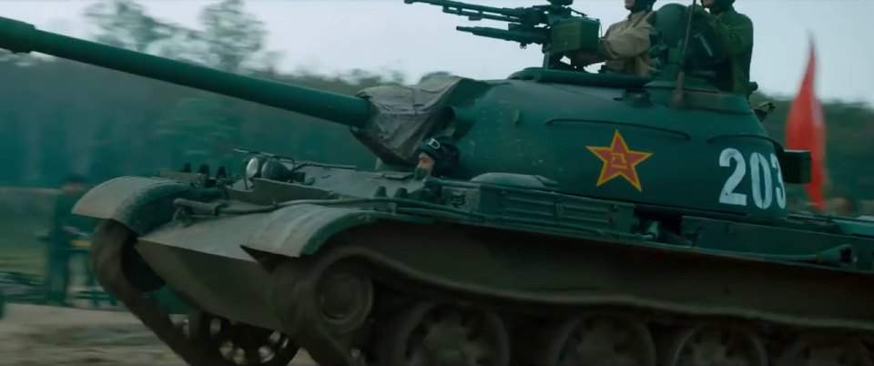 Norinco Type 59