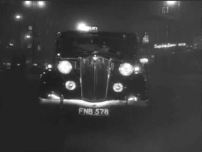 Wolseley 18/85