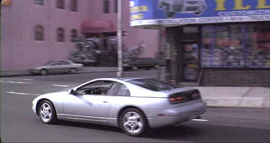 Nissan 300ZX