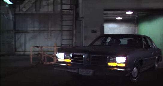 Oldsmobile Delta 88 Royale