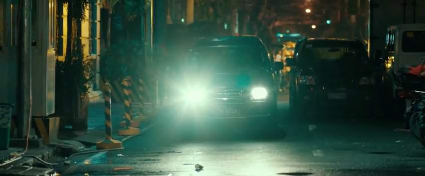 Ford Explorer Sport Trac