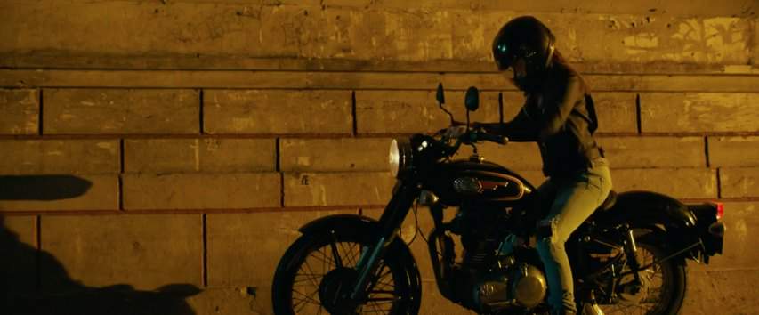 Royal Enfield Bullet
