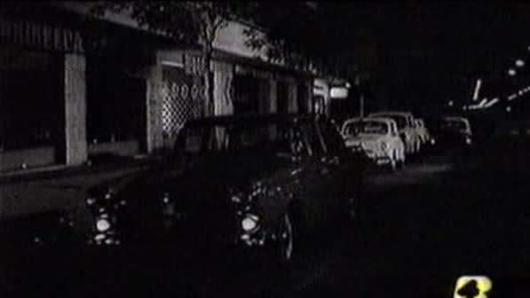 Austin A60 Cambridge