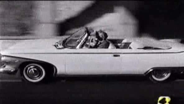 Plymouth Fury