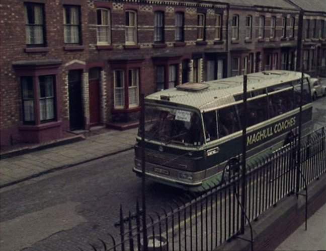 Bedford YRQ