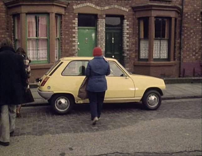 Renault 5