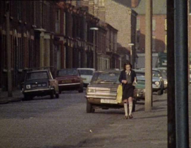 Vauxhall Viva