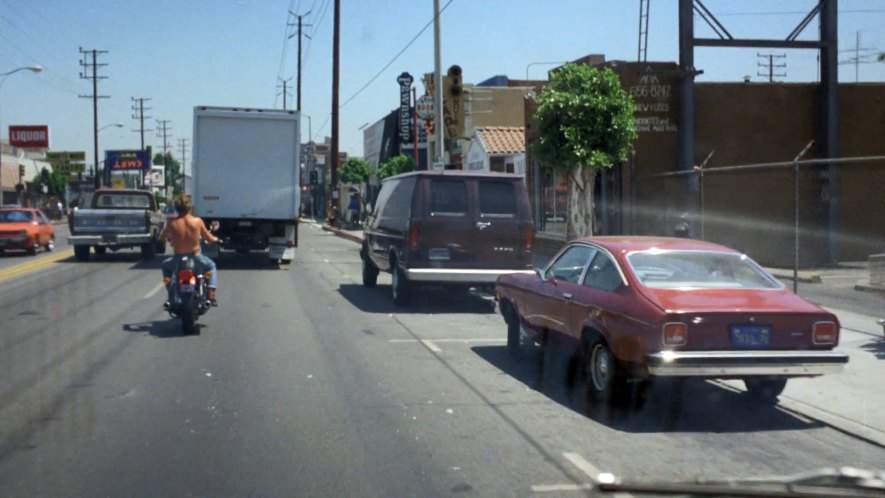 Chevrolet Vega
