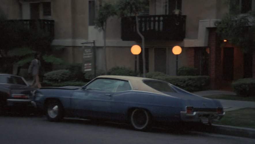 Ford XL