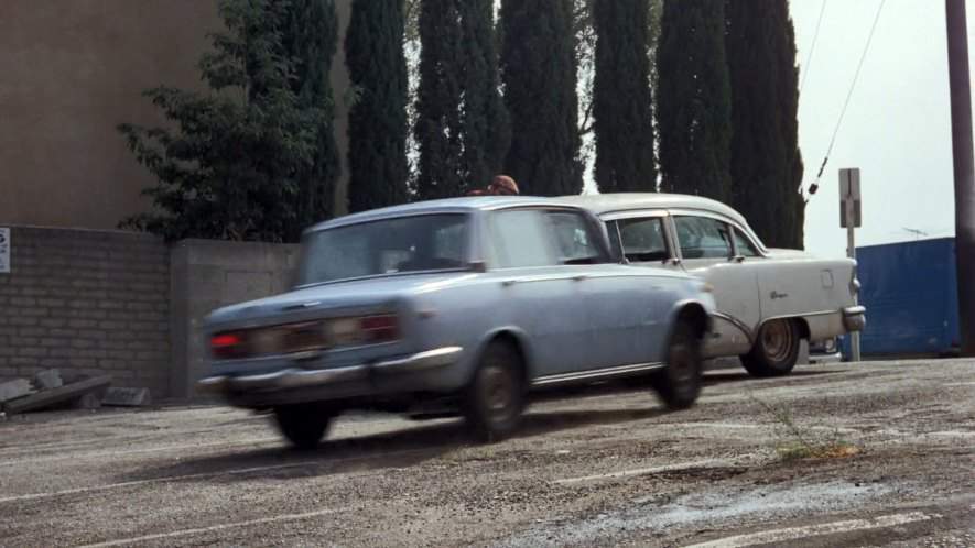 Toyota Corona