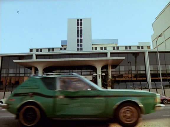 AMC Gremlin