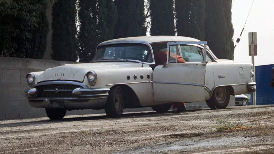 Buick Super