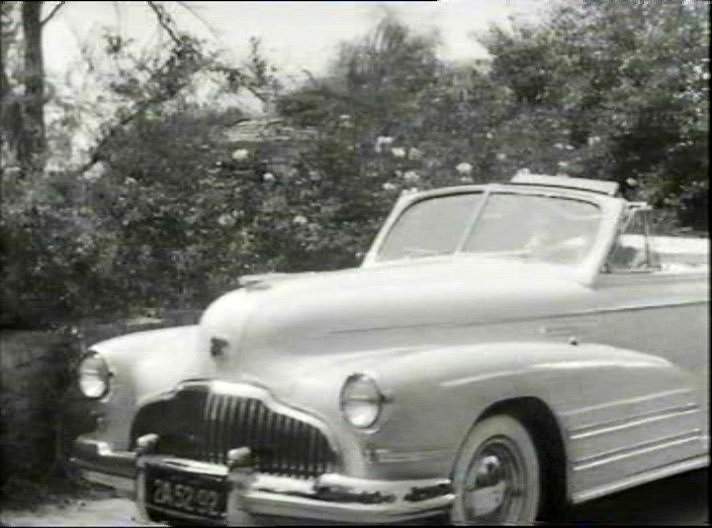 Buick Special