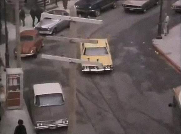 Buick LeSabre