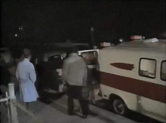 Ford Econoline