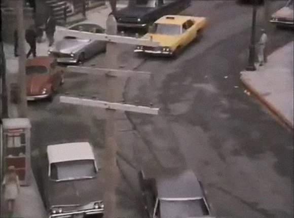 Volvo 122 S