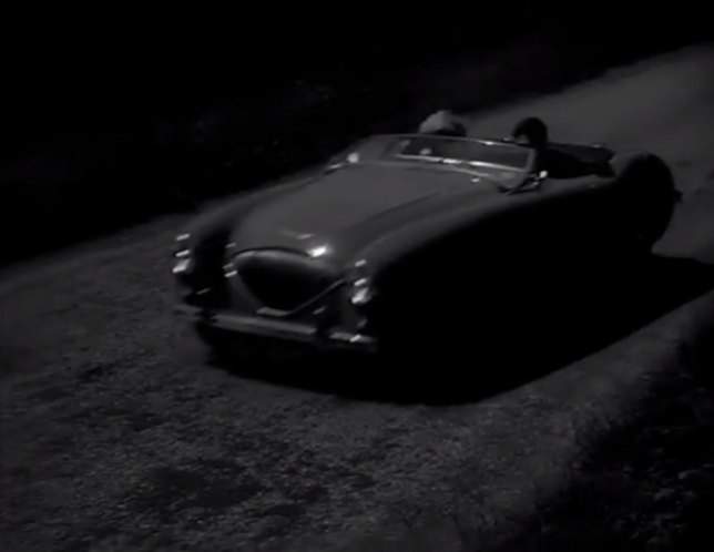 Austin-Healey 100/4