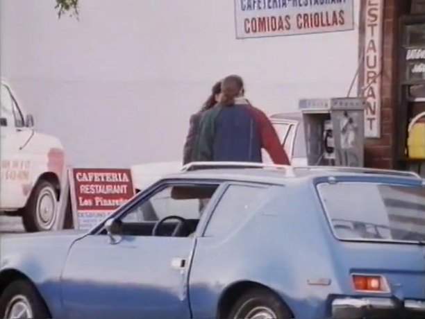 AMC Gremlin