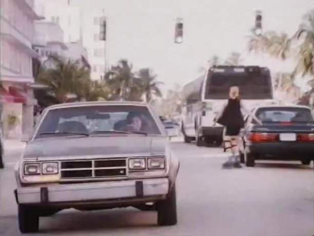 AMC Spirit