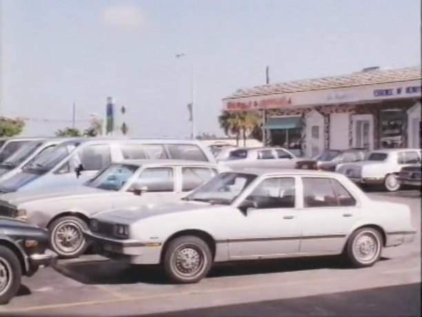 Chevrolet Cavalier
