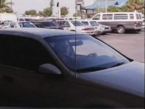 Chevrolet Lumina
