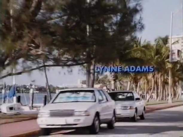 Chrysler LeBaron