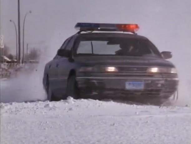Ford Crown Victoria