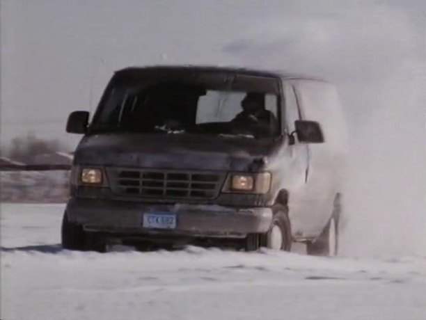 Ford Econoline