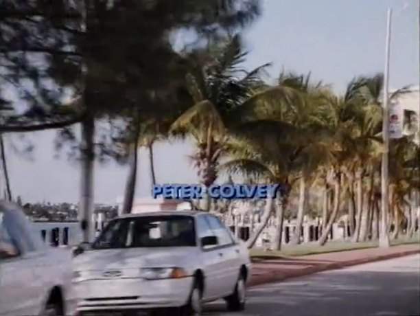 Ford Escort