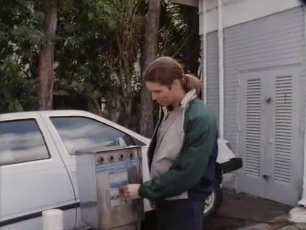 Ford Tempo