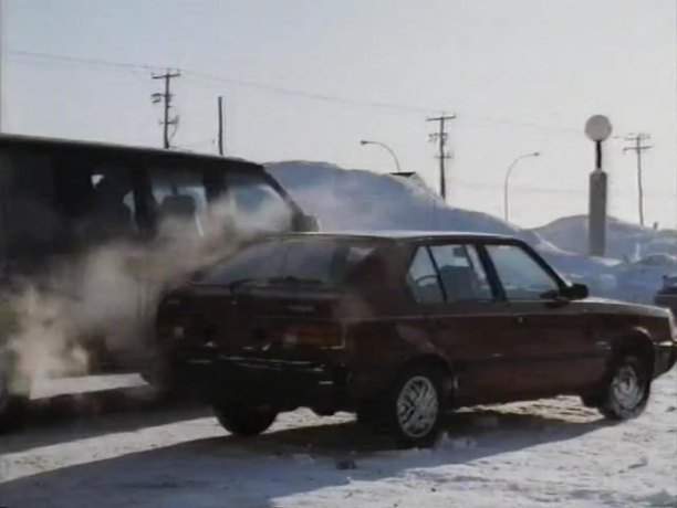 Hyundai Pony
