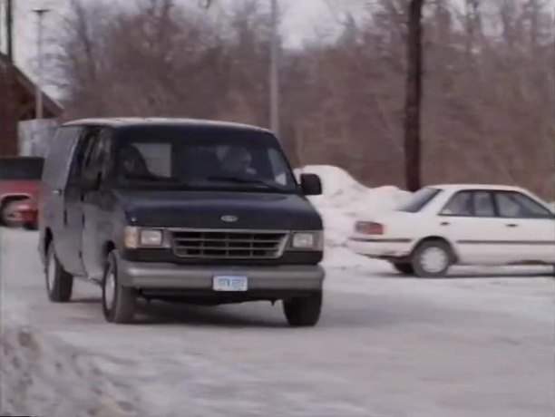 Mazda Protege