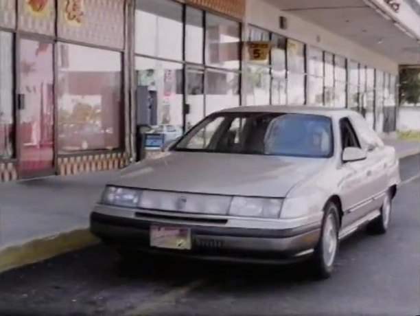 Mercury Sable
