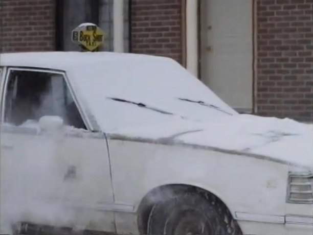 Pontiac LeMans