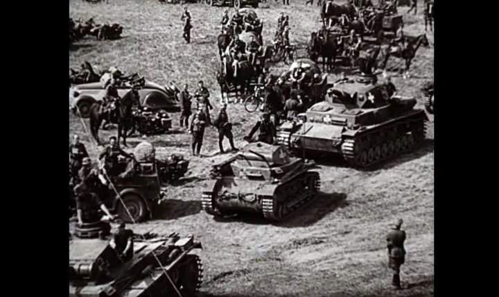 Krupp Pz.Kpfw.I