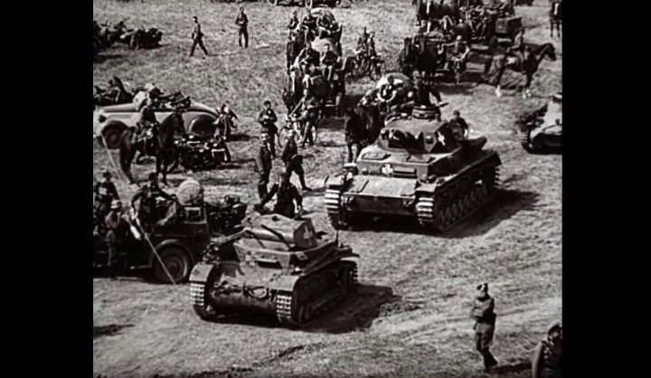 Krupp Pz.Kpfw.IV