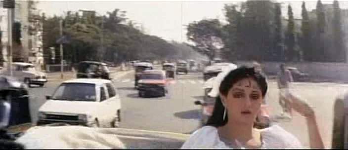 Maruti 800 Type I