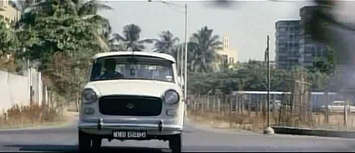 Premier Padmini