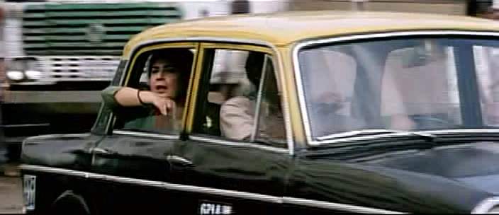 Premier Padmini