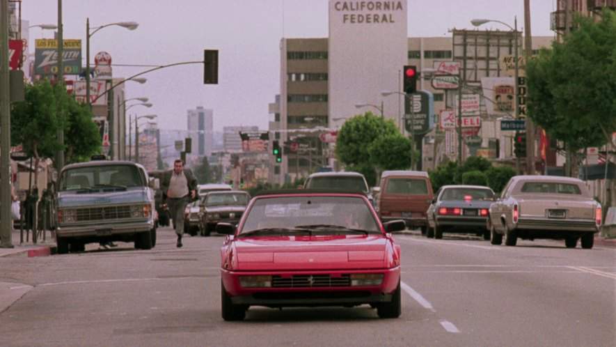 Cadillac Fleetwood Brougham