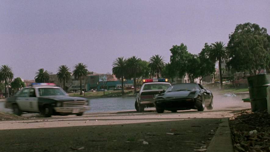 Chevrolet Nova