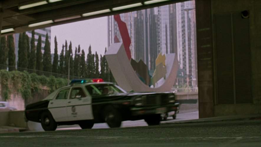 Dodge Monaco